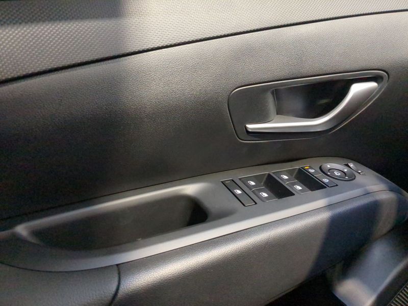 Hyundai Tucson Creative  1.6 T-GDI 215 Hybrid BVA6 Neuve