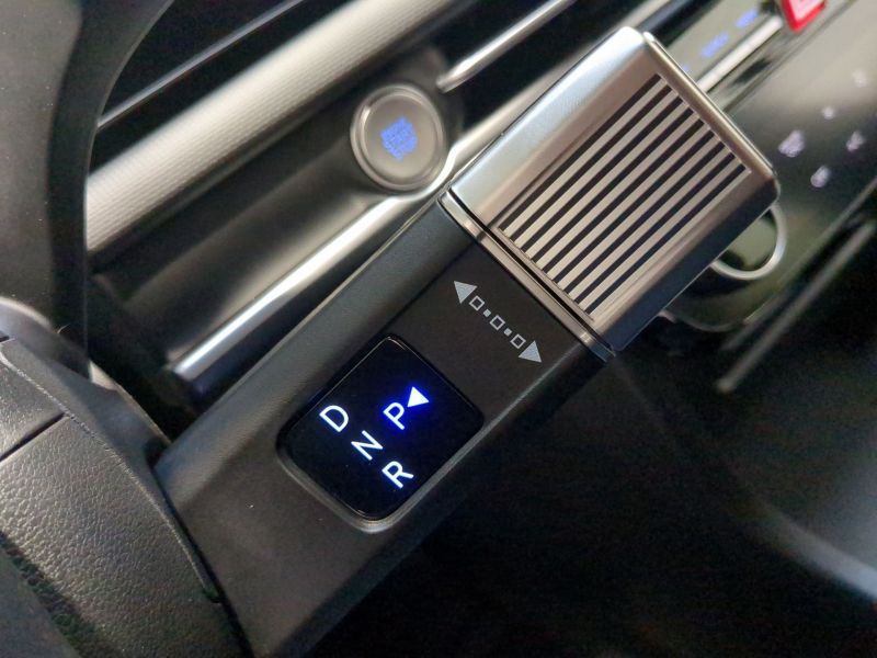 Hyundai Tucson Creative  1.6 T-GDI 215 Hybrid BVA6 Neuve