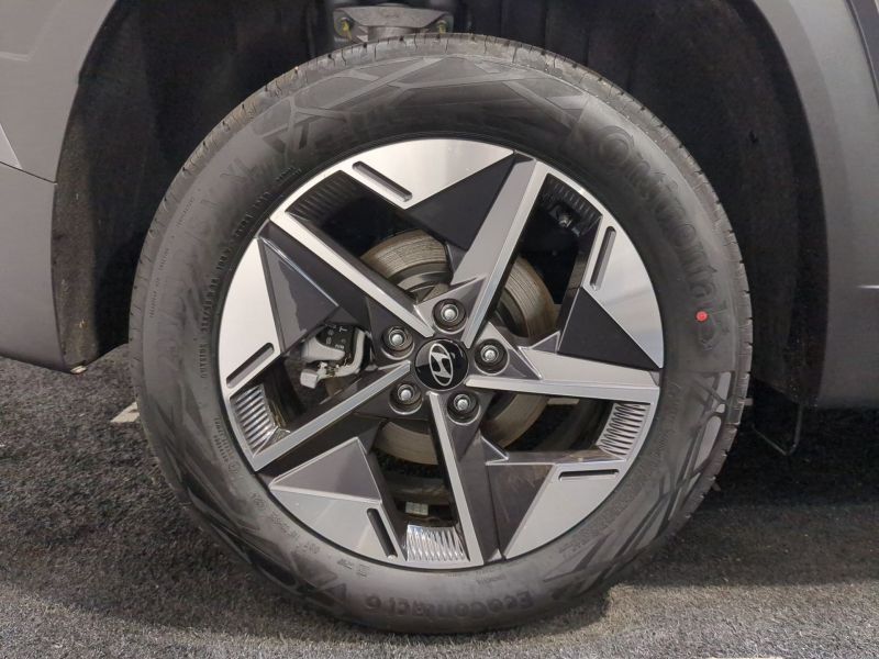 Hyundai Tucson Creative  1.6 T-GDI 215 Hybrid BVA6 Neuve