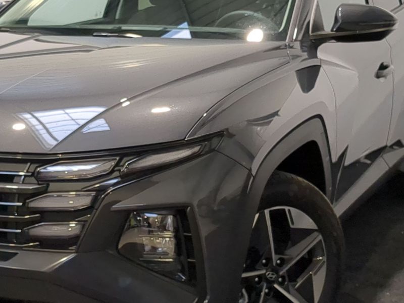 Hyundai Tucson Creative  1.6 T-GDI 215 Hybrid BVA6 Neuve