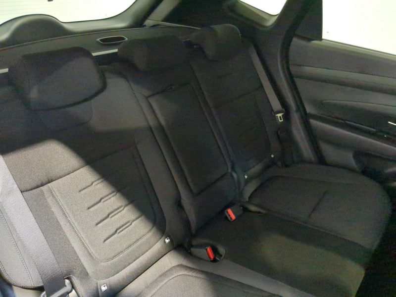 Hyundai Tucson Creative  1.6 T-GDI 215 Hybrid BVA6 Neuve