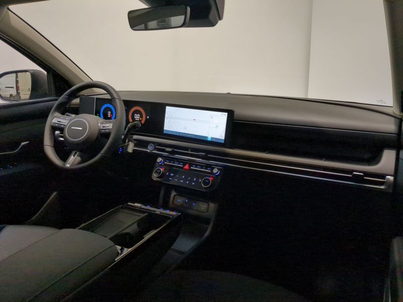 Hyundai Tucson Creative  1.6 T-GDI 215 Hybrid BVA6 Neuve