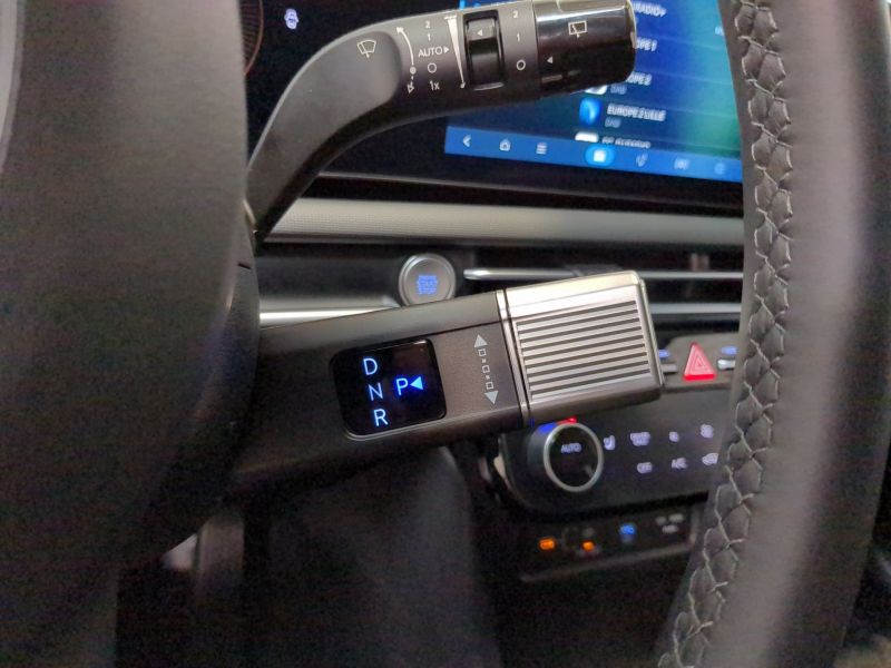 Hyundai Tucson Creative  1.6 T-GDI 215 Hybrid BVA6 Neuve