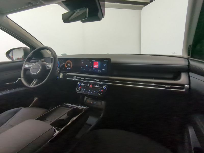 Hyundai Tucson Creative  1.6 T-GDI 215 Hybrid BVA6 Neuve