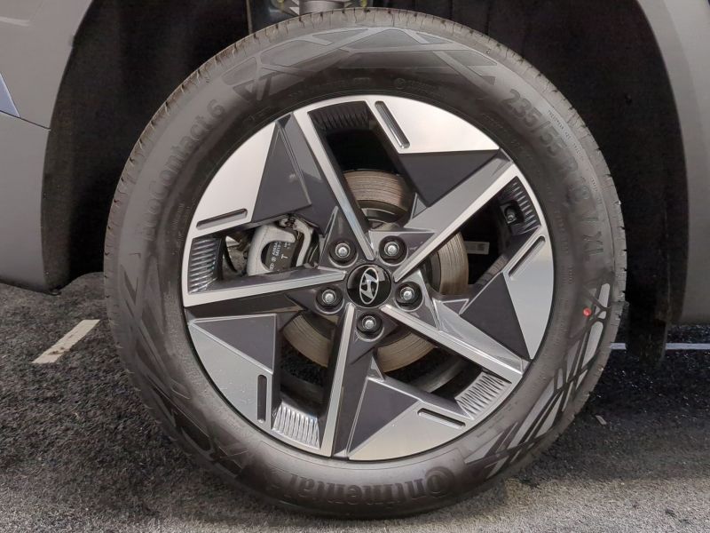 Hyundai Tucson Creative  1.6 T-GDI 215 Hybrid BVA6 Neuve