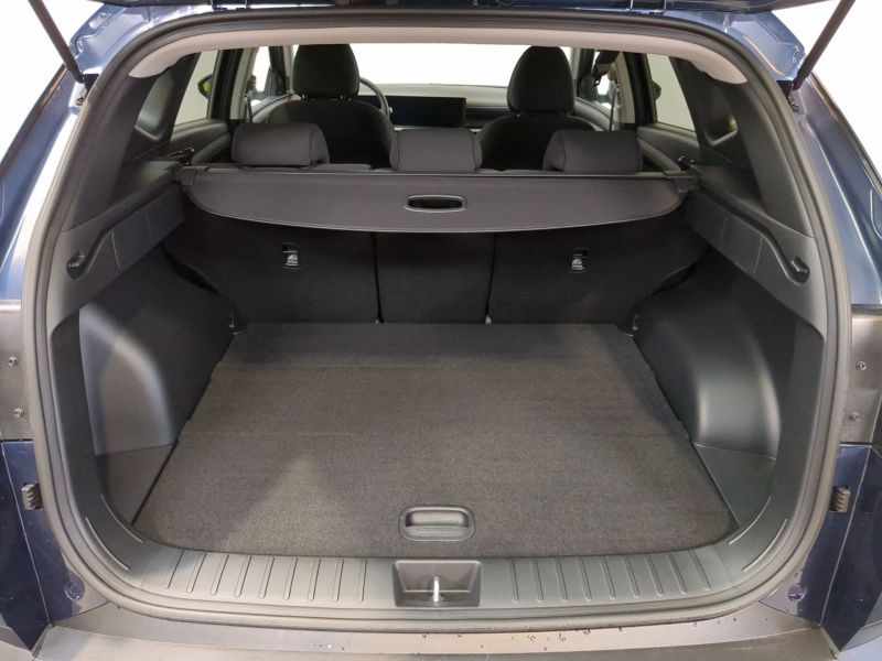 Hyundai Tucson Creative  1.6 T-GDI 215 Hybrid BVA6 Neuve