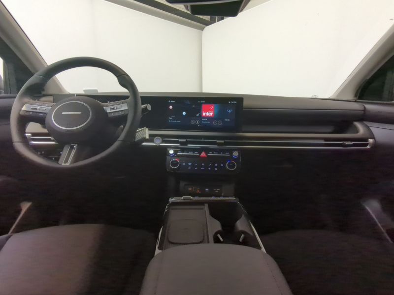 Hyundai Tucson Creative  1.6 T-GDI 215 Hybrid BVA6 Neuve