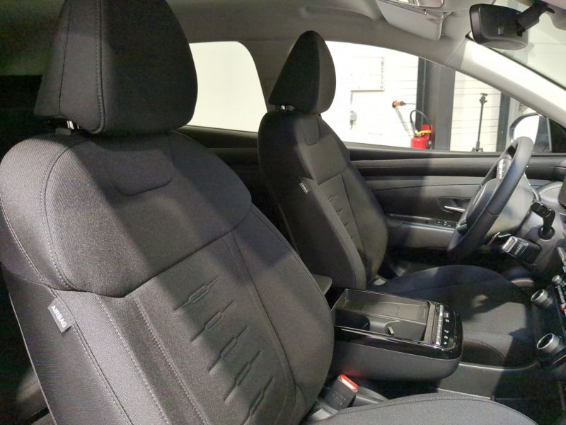 Hyundai Tucson Creative  1.6 T-GDI 215 Hybrid BVA6 Neuve