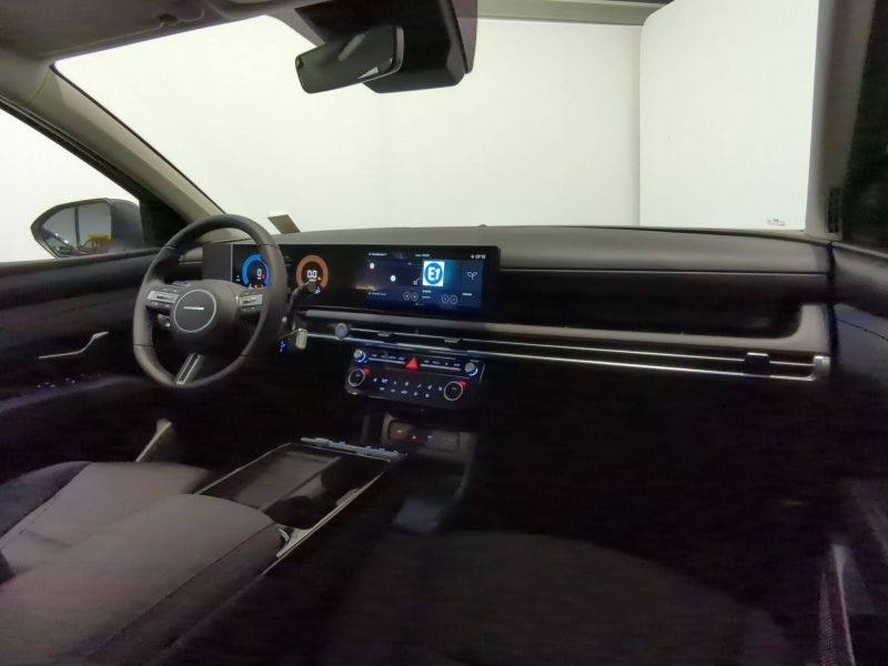 Hyundai Tucson Creative  1.6 T-GDI 215 Hybrid BVA6 Neuve