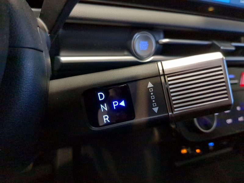 Hyundai Tucson Creative  1.6 T-GDI 215 Hybrid BVA6 Neuve