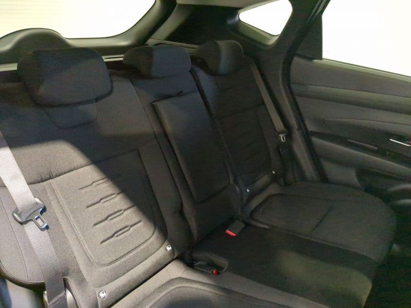 Hyundai Tucson Creative  1.6 T-GDI 215 Hybrid BVA6 Neuve