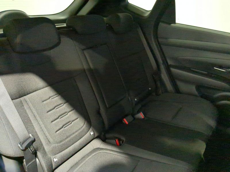 Hyundai Tucson Creative  1.6 T-GDI 215 Hybrid BVA6 Neuve