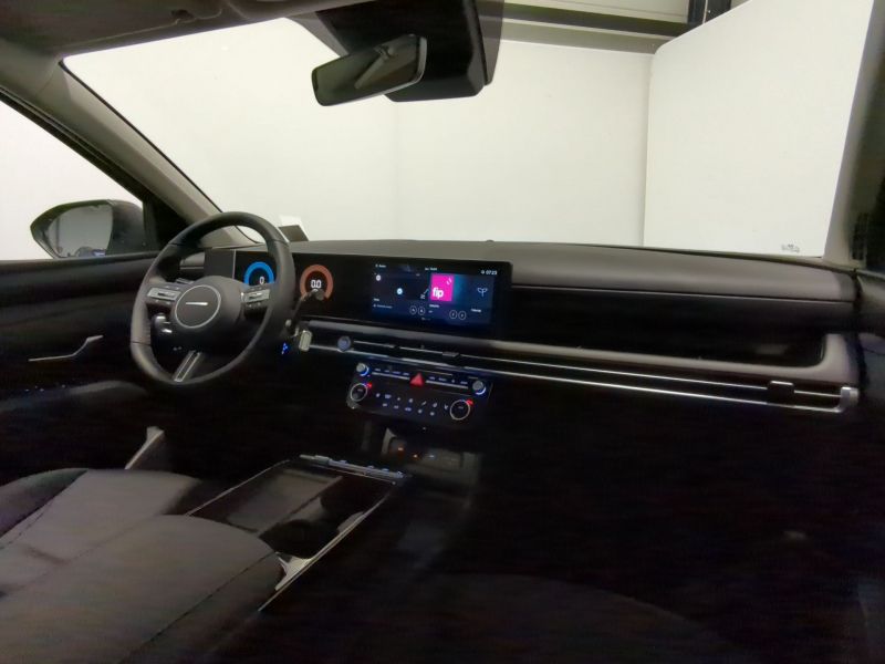 Hyundai Tucson Creative  1.6 T-GDI 215 Hybrid BVA6 Neuve