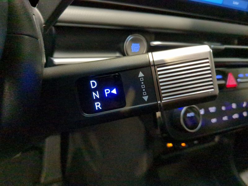 Hyundai Tucson Creative  1.6 T-GDI 215 Hybrid BVA6 Neuve