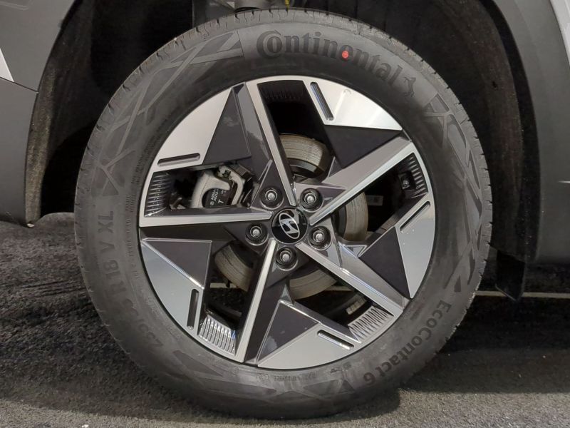 Hyundai Tucson Creative  1.6 T-GDI 215 Hybrid BVA6 Neuve