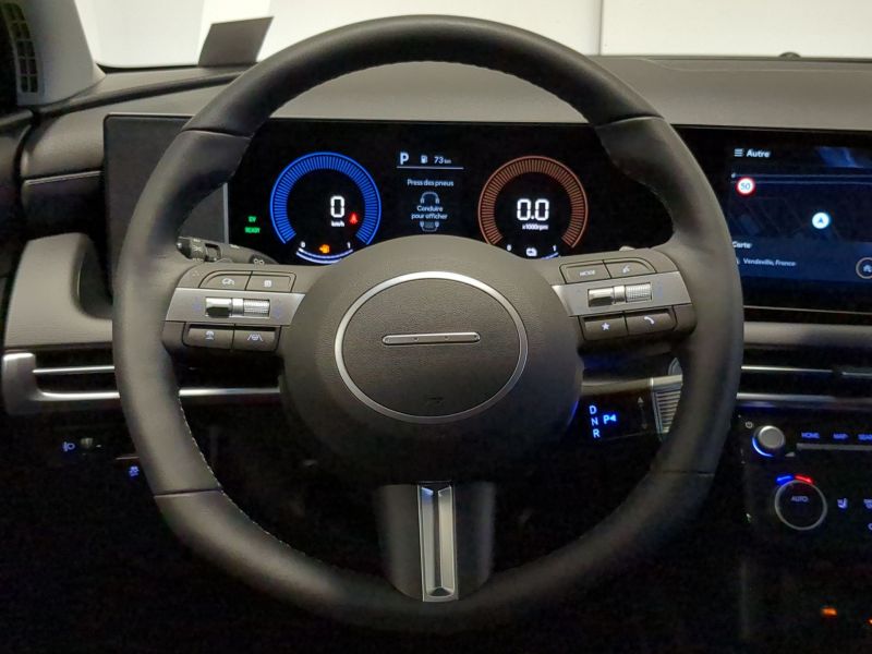 Hyundai Tucson Creative  1.6 T-GDI 215 Hybrid BVA6 Neuve