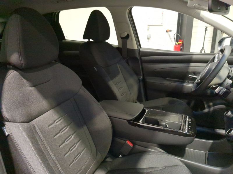 Hyundai Tucson Creative  1.6 T-GDI 215 Hybrid BVA6 Neuve