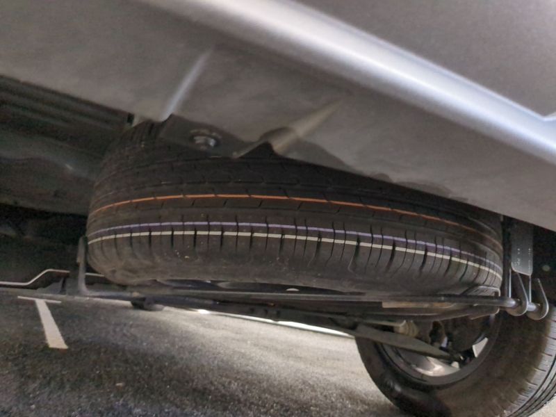 Dacia Jogger Extreme + TCe 110 7 places Occasion