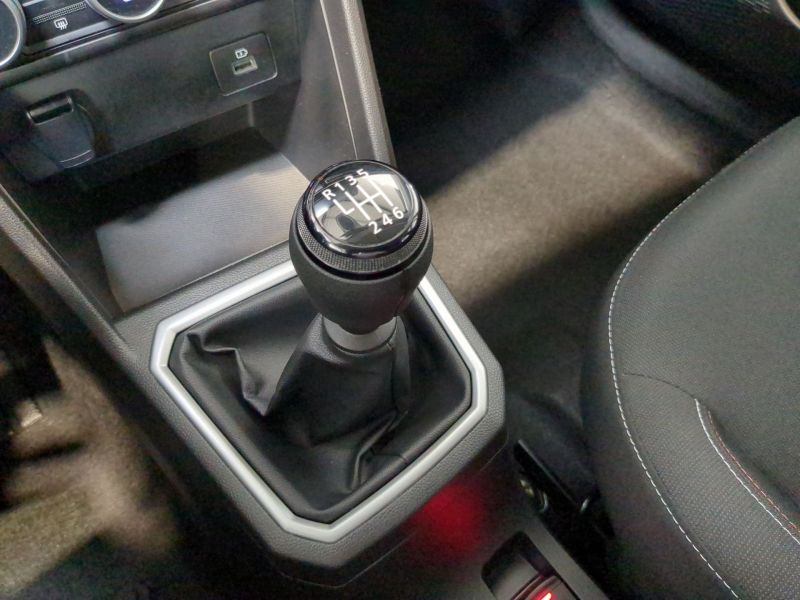 Dacia Jogger Extreme + TCe 110 7 places Occasion