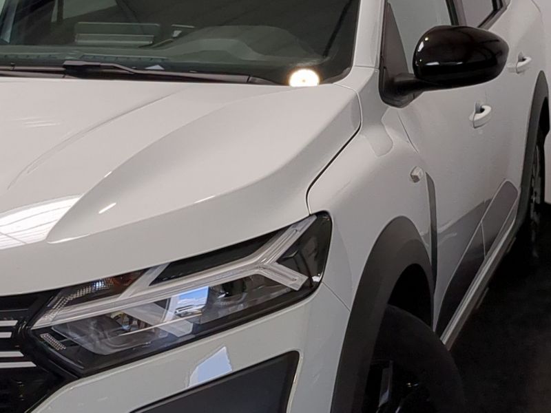 Dacia Jogger Extreme + TCe 110 7 places Occasion