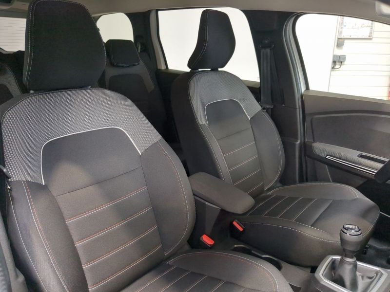 Dacia Jogger Extreme + TCe 110 7 places Occasion