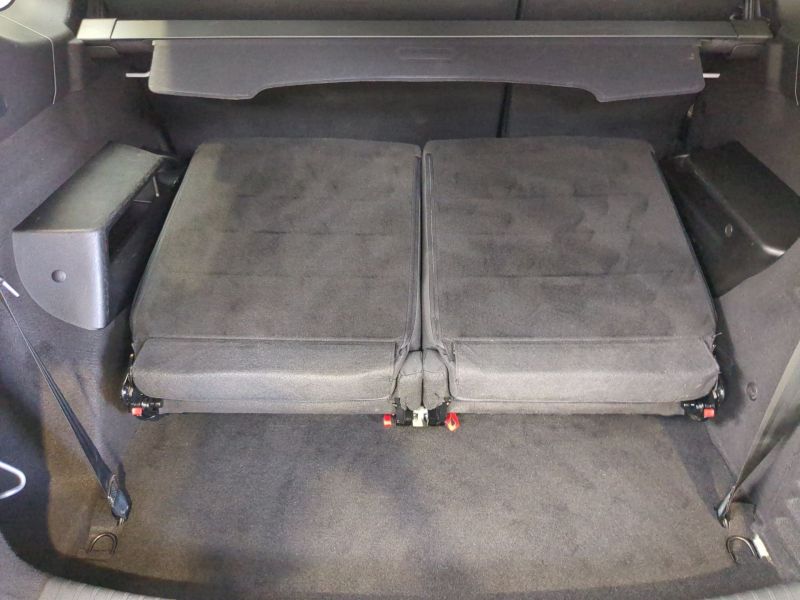 Dacia Jogger Extreme + TCe 110 7 places Occasion