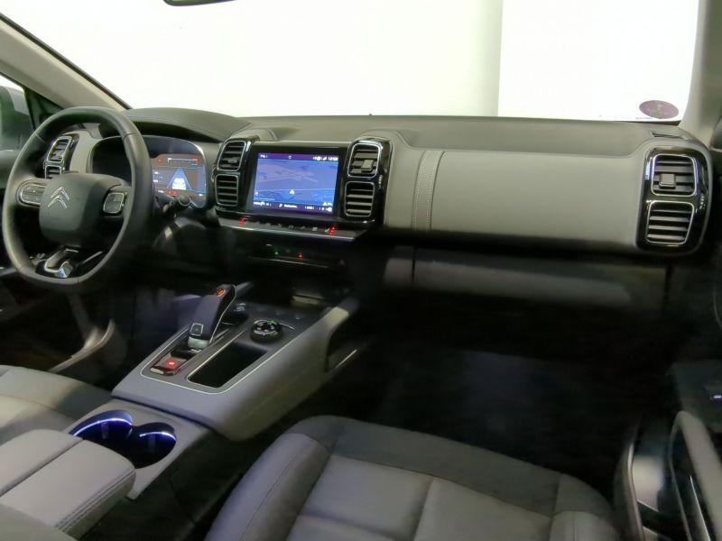 Citroën C5 Aircross Shine PureTech 130 S&S EAT8 Occasion