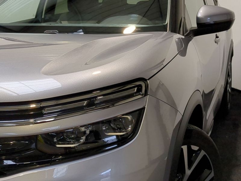 Citroën C5 Aircross Shine PureTech 130 S&S EAT8 Occasion