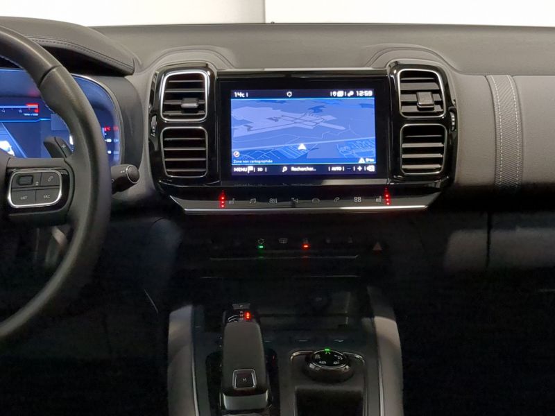 Citroën C5 Aircross Shine PureTech 130 S&S EAT8 Occasion