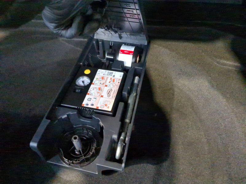 Citroën C5 Aircross Shine PureTech 130 S&S EAT8 Occasion