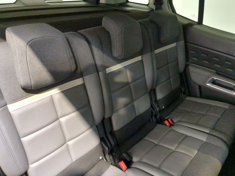 Citroën C5 Aircross Shine PureTech 130 S&S EAT8 Occasion