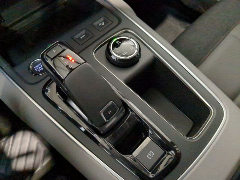 Citroën C5 Aircross Shine PureTech 130 S&S EAT8 Occasion