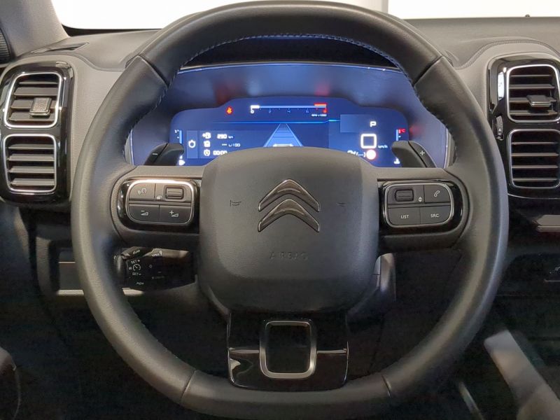 Citroën C5 Aircross Shine PureTech 130 S&S EAT8 Occasion