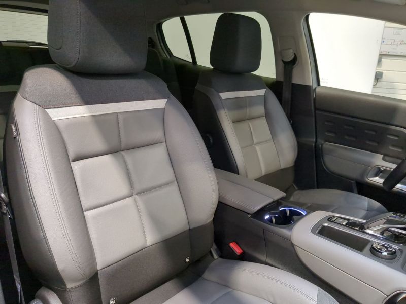 Citroën C5 Aircross Shine PureTech 130 S&S EAT8 Occasion