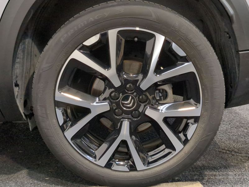 Citroën C5 Aircross Shine PureTech 130 S&S EAT8 Occasion