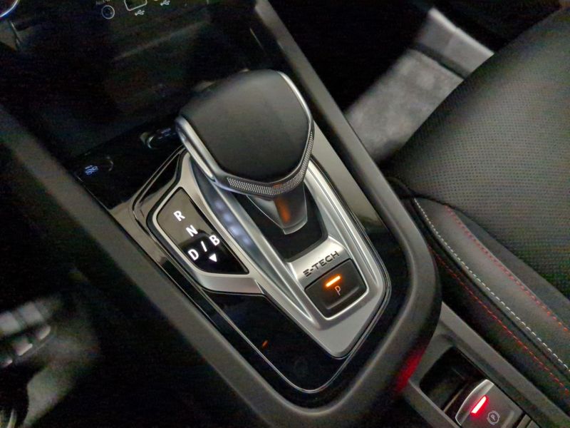 Renault Arkana R.S. Line E-Tech 145 Occasion