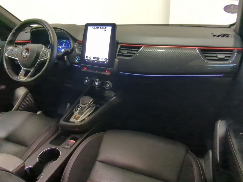 Renault Arkana R.S. Line E-Tech 145 Occasion
