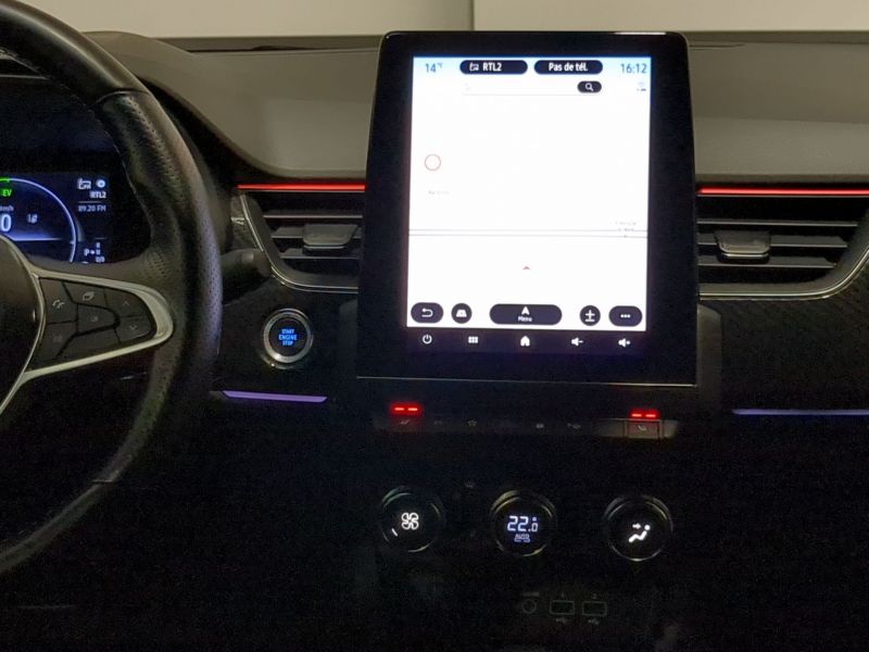 Renault Arkana R.S. Line E-Tech 145 Occasion