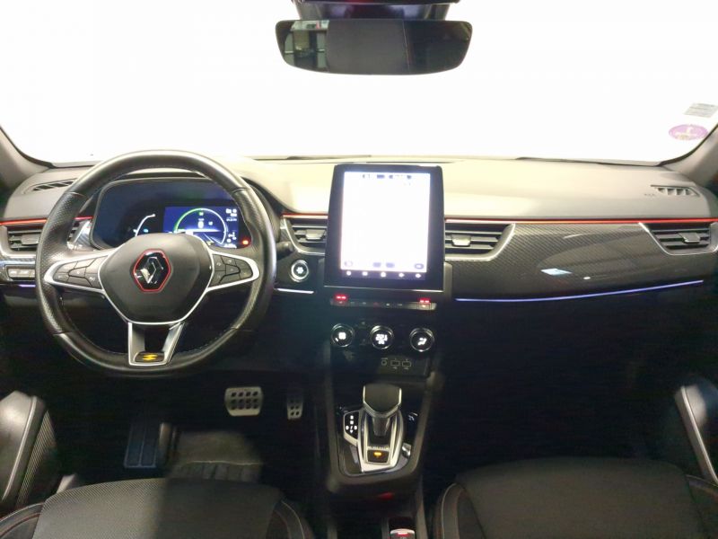 Renault Arkana R.S. Line E-Tech 145 Occasion