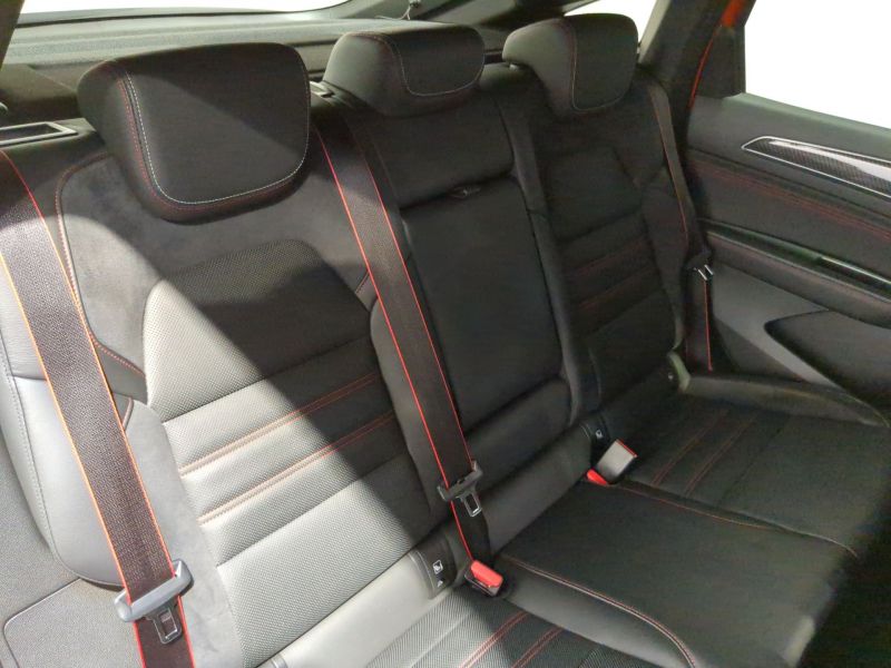 Renault Arkana R.S. Line E-Tech 145 Occasion