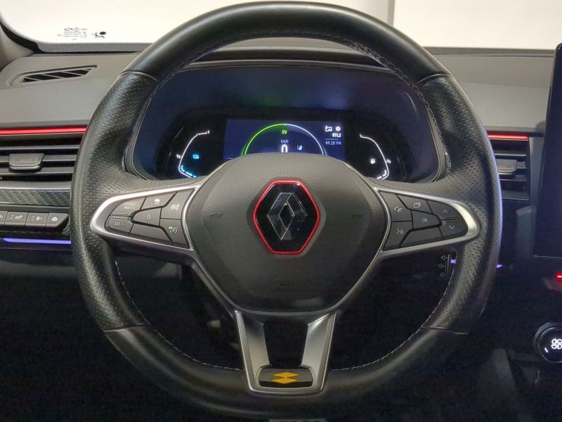 Renault Arkana R.S. Line E-Tech 145 Occasion