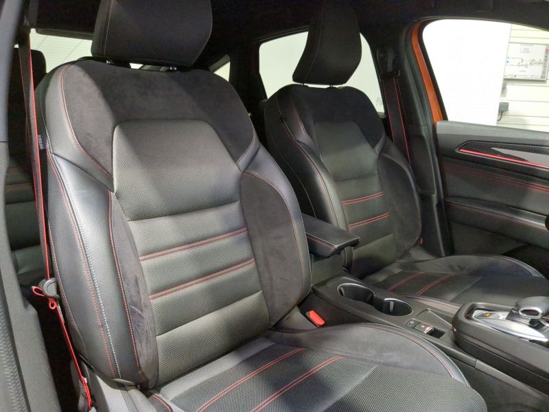 Renault Arkana R.S. Line E-Tech 145 Occasion