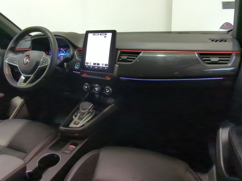 Renault Arkana R.S. Line E-Tech 145 Occasion