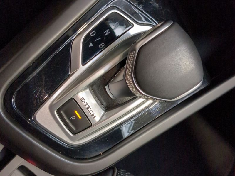 Renault Arkana R.S. Line E-Tech 145 Occasion