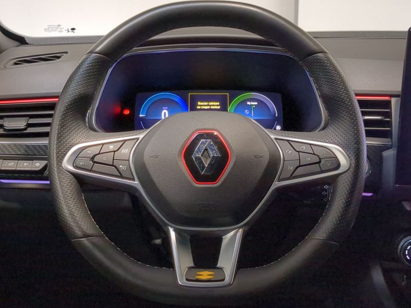 Renault Arkana R.S. Line E-Tech 145 Occasion