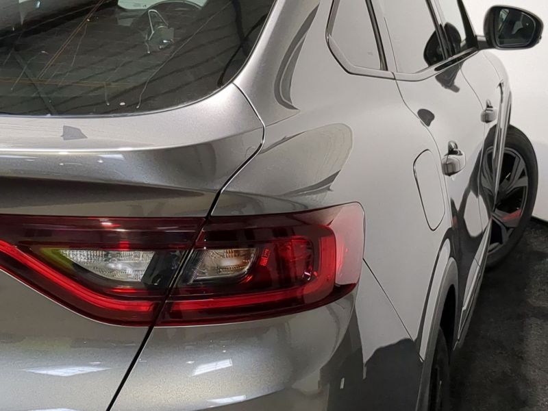 Renault Arkana R.S. Line E-Tech 145 Occasion