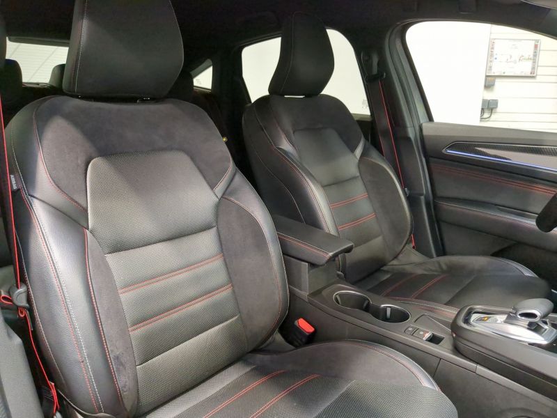 Renault Arkana R.S. Line E-Tech 145 Occasion