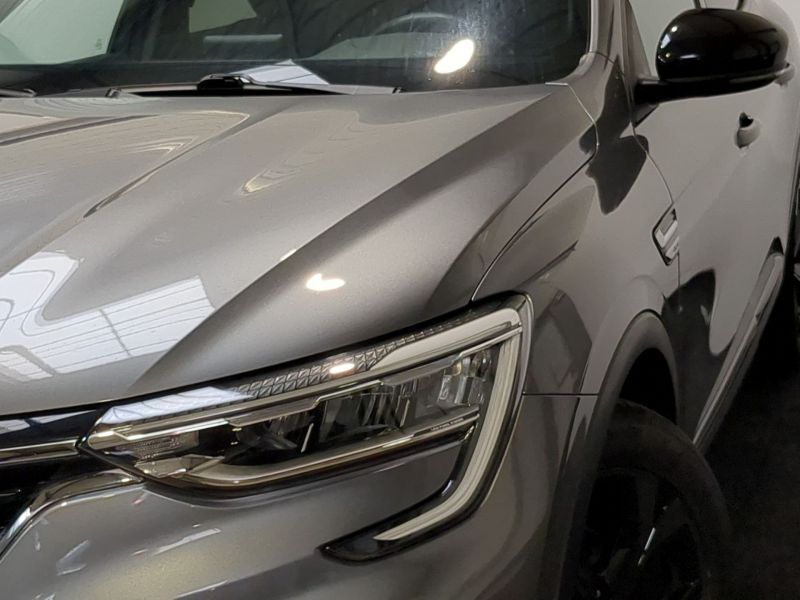 Renault Arkana R.S. Line E-Tech 145 Occasion