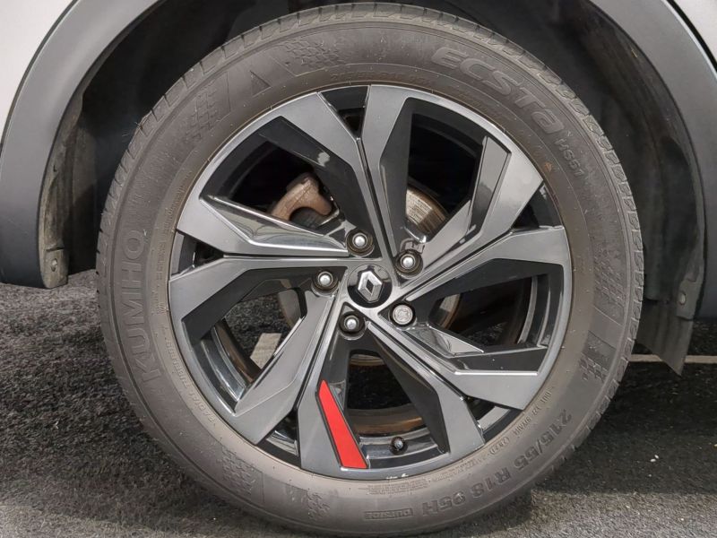 Renault Arkana R.S. Line E-Tech 145 Occasion