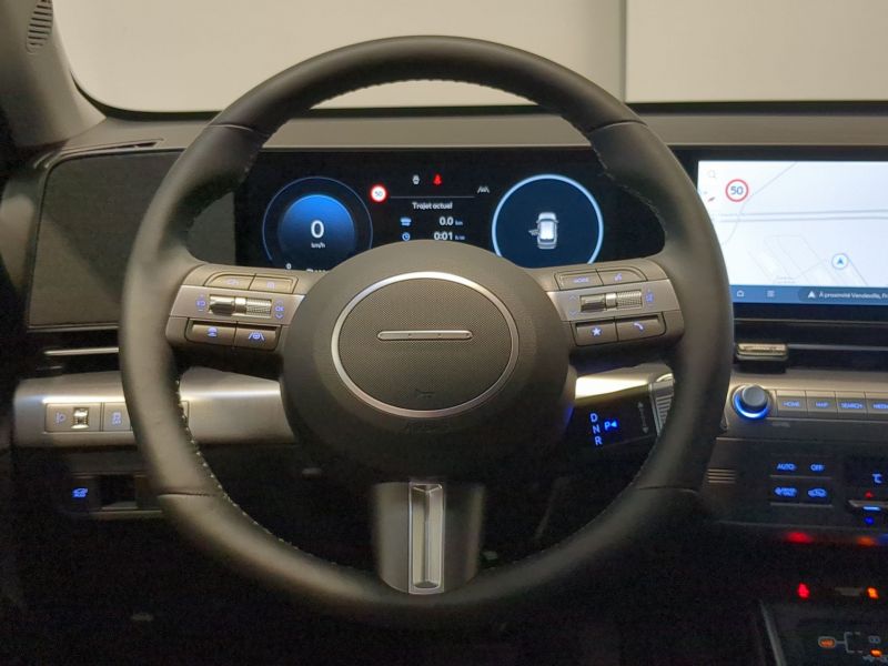 Hyundai Kona Creative  Hybrid 129 Neuve